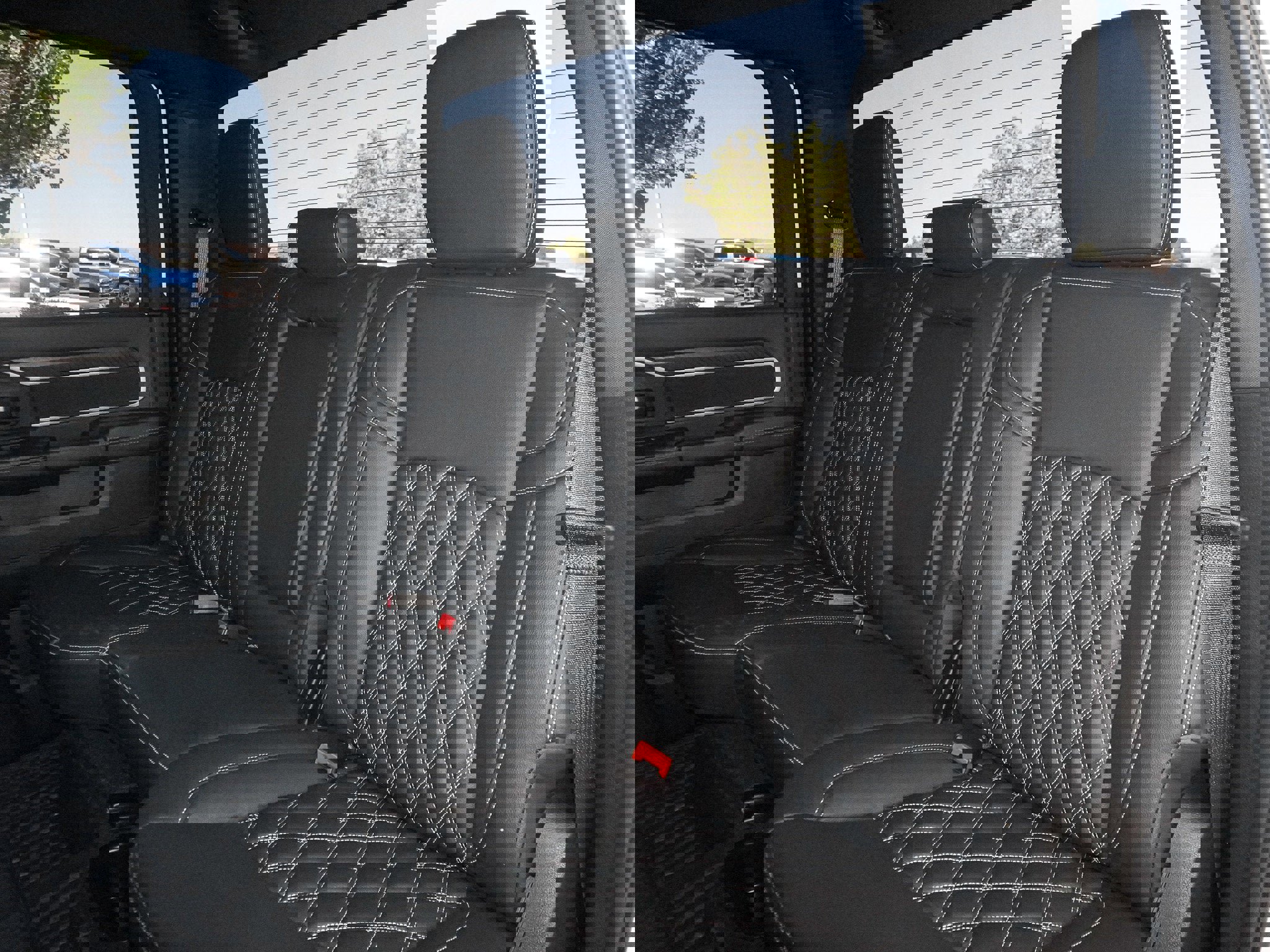 Used 2025 RAM 2500 Big Horn image 38