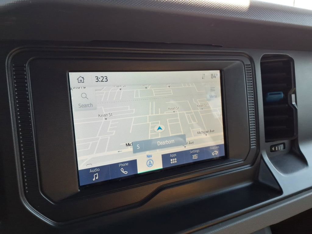 Certified 2023 Ford Bronco Black Diamond AWD/4WD image 20