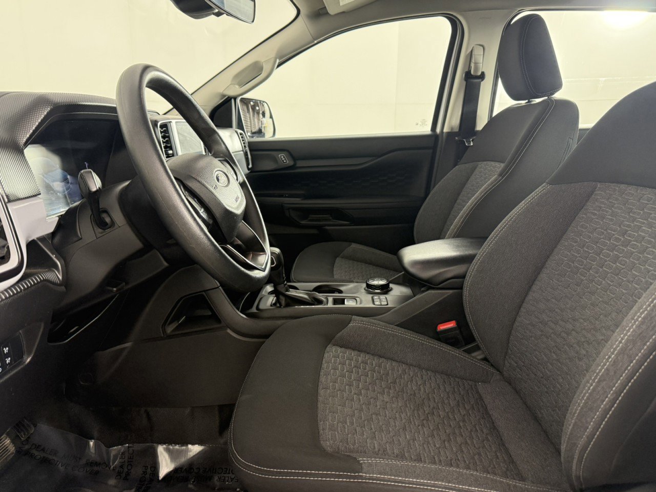 Certified 2024 Ford Ranger XL w/ Trailer Tow Package image 14