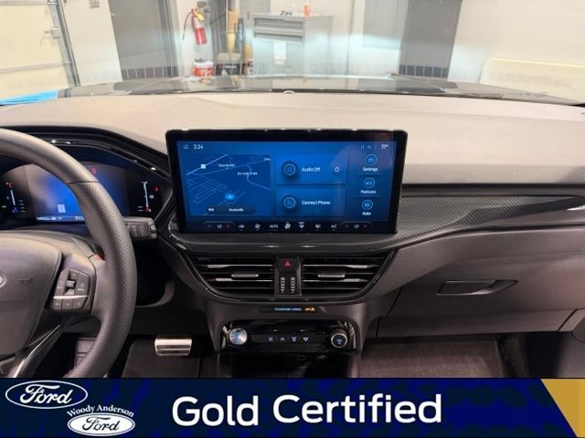 Certified 2024 Ford Escape ST-Line w/ Tech Pack #1 FWD image 15