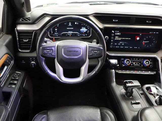 Used 2022 GMC Sierra 1500 Denali AWD/4WD image 1