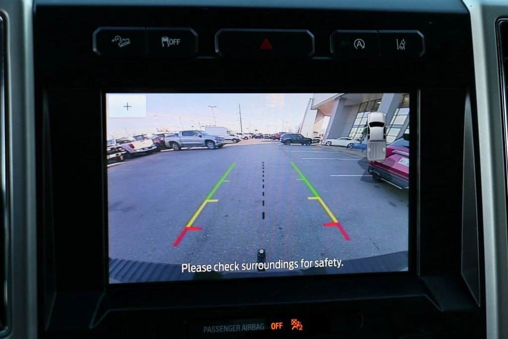 Certified 2020 Ford F150 Lariat image 15