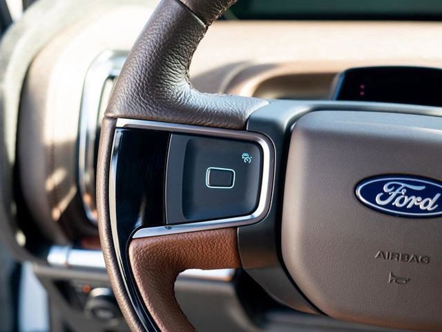 Certified 2025 Ford Expedition King Ranch AWD/4WD image 24