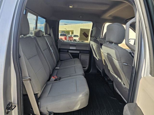 Certified 2020 Ford F150 XLT w/ Equipment Group 302A Luxury image 28