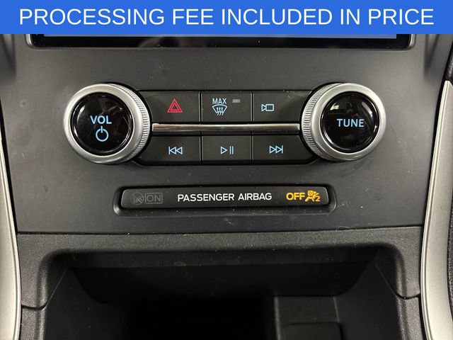 Certified 2023 Ford Edge SEL w/ Convenience Package AWD/4WD image 23