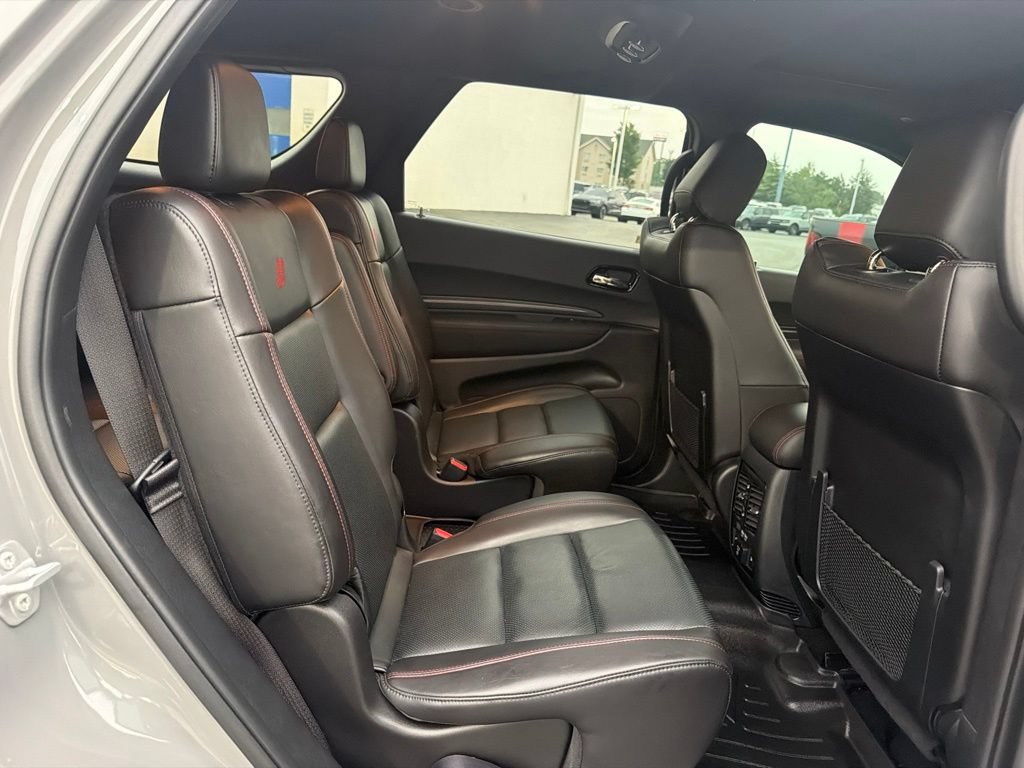 Used 2025 Dodge Durango R/T AWD/4WD image 48