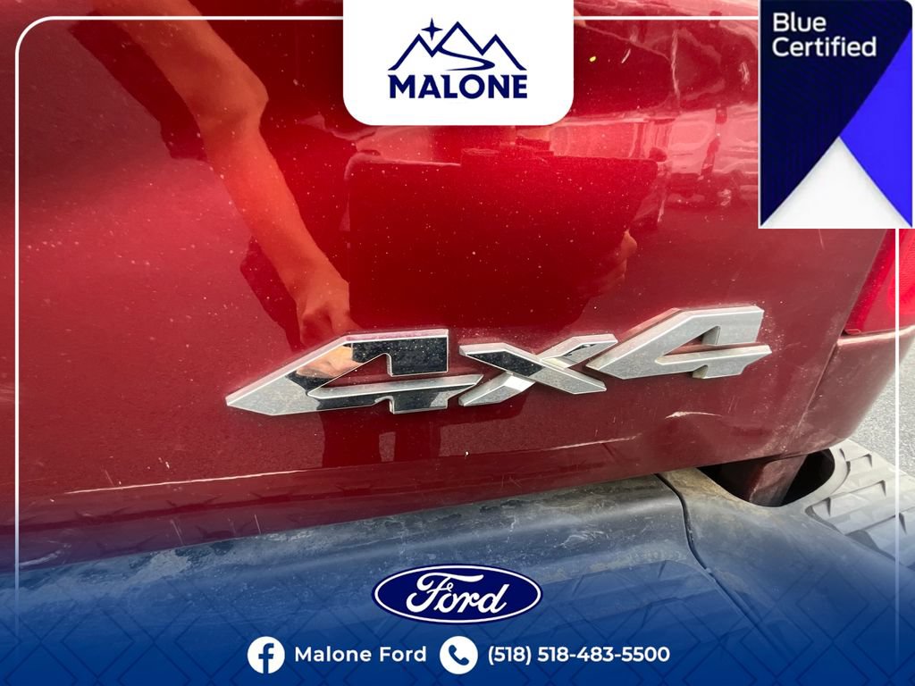 Used 2022 RAM 2500 Big Horn w/ Level A Equipment Group AWD/4WD image 21