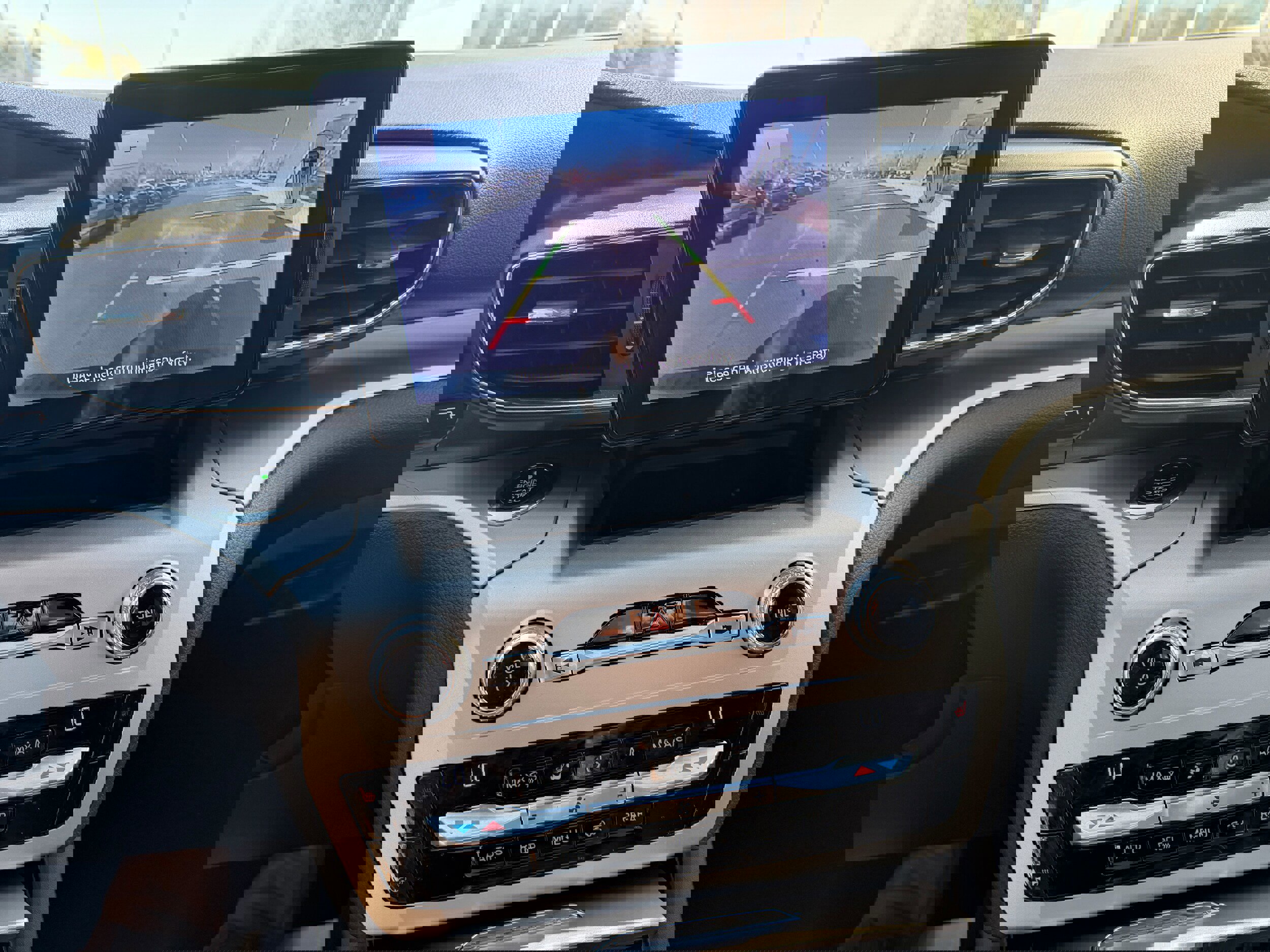 Certified 2020 Ford Explorer XLT w/ Equipment Group 202A image 27