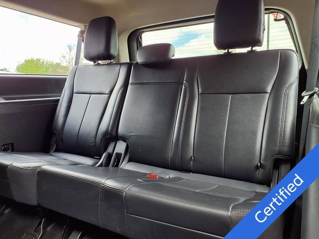 Certified 2023 Ford Expedition Max XLT AWD/4WD image 8