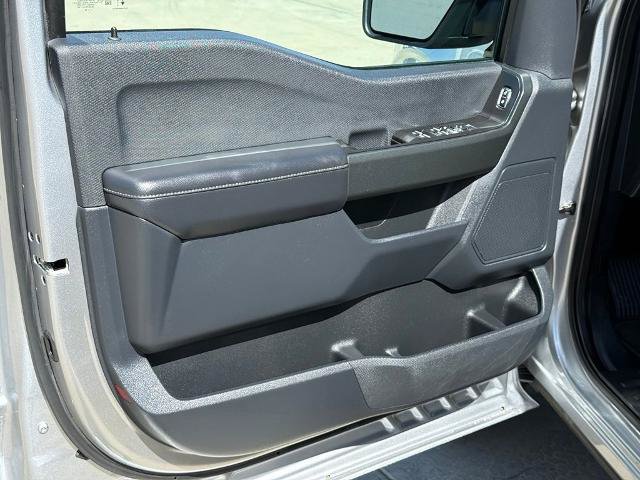Certified 2023 Ford F150 XL w/ STX Appearance Package AWD/4WD image 18