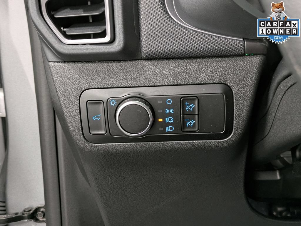 Certified 2023 Ford Bronco Sport Big Bend AWD/4WD image 23