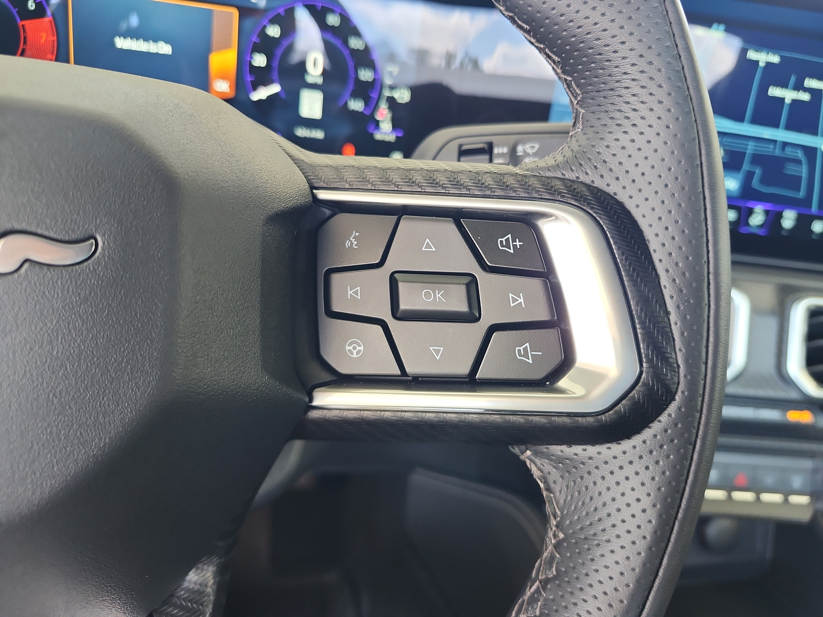 Certified 2026 Ford Mustang Premium RWD image 29