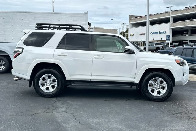 Used 2021 Toyota 4Runner SR5 Premium image 6