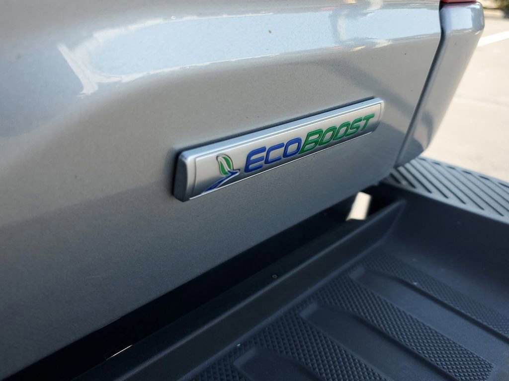 Certified 2022 Ford F150 XLT w/ Equipment Group 302A High image 28