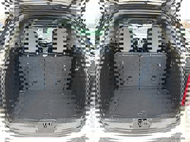 Certified 2023 Ford Explorer XLT w/ Equipment Group 202A image 9