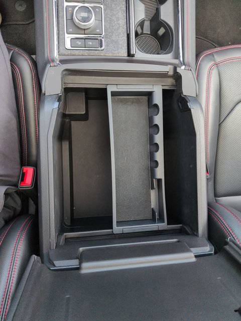 Certified 2023 Ford Expedition Max Limited AWD/4WD image 53