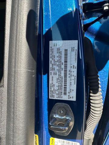 Certified 2023 Ford Escape Active w/ Tech Pack #2 image 13