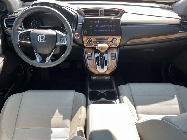 Used 2020 Honda CR-V EX image 13
