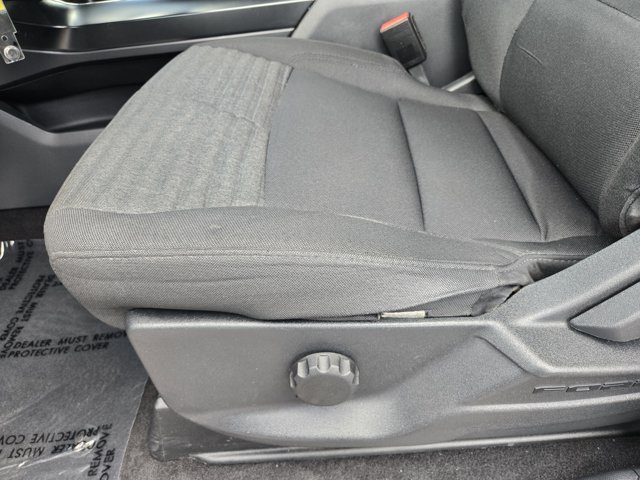 Certified 2023 Ford F150 XL w/ STX Appearance Package RWD image 20