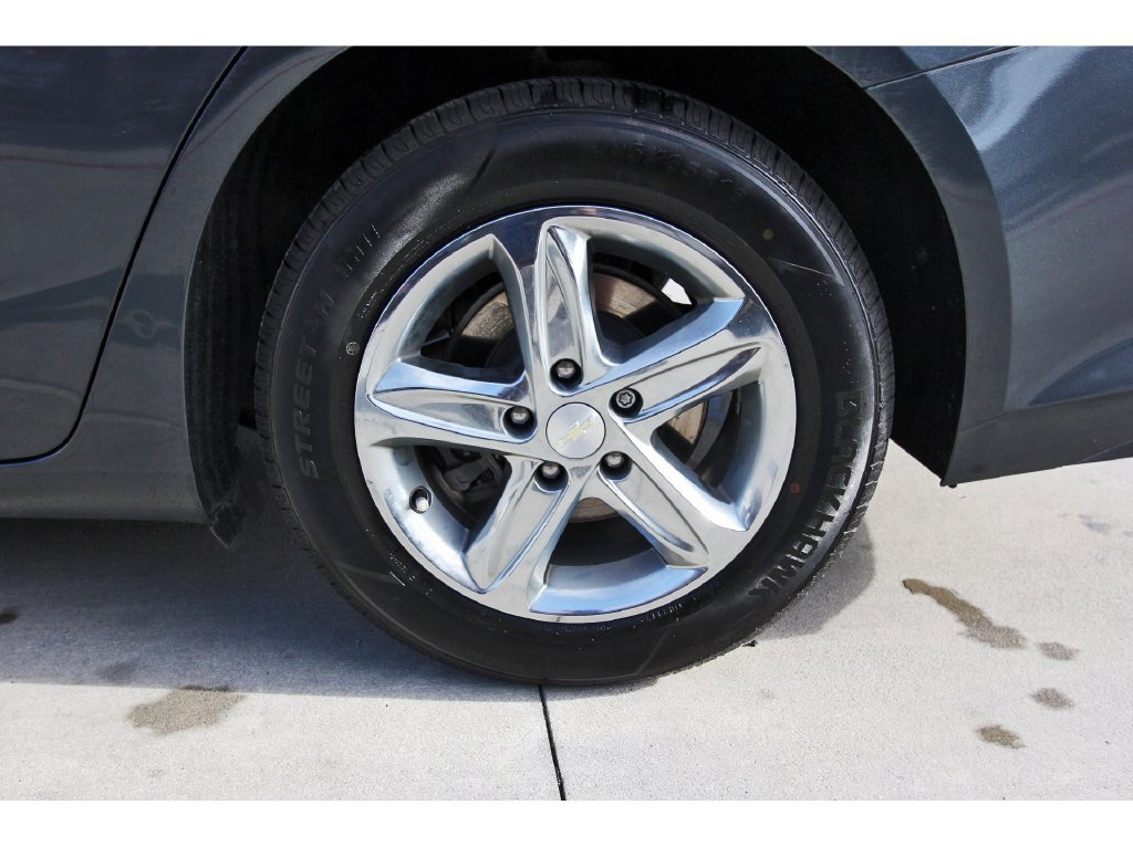 Used 2019 Chevrolet Malibu LS w/ LPO, Convenience Package 2 FWD image 29