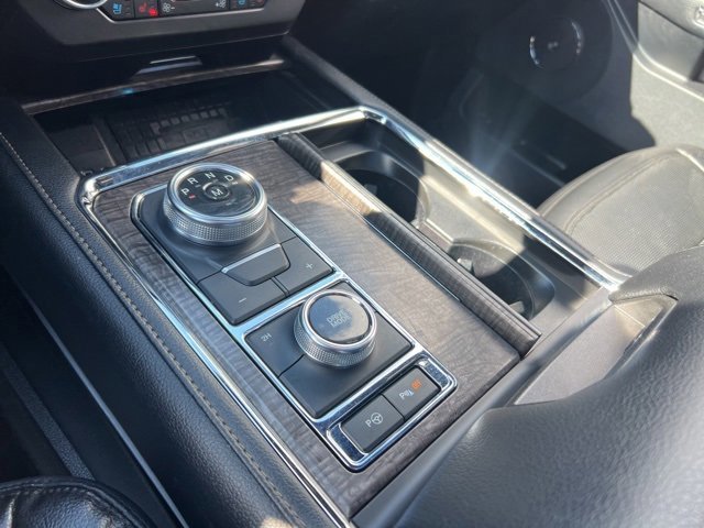 Certified 2021 Ford Expedition Max Limited image 20