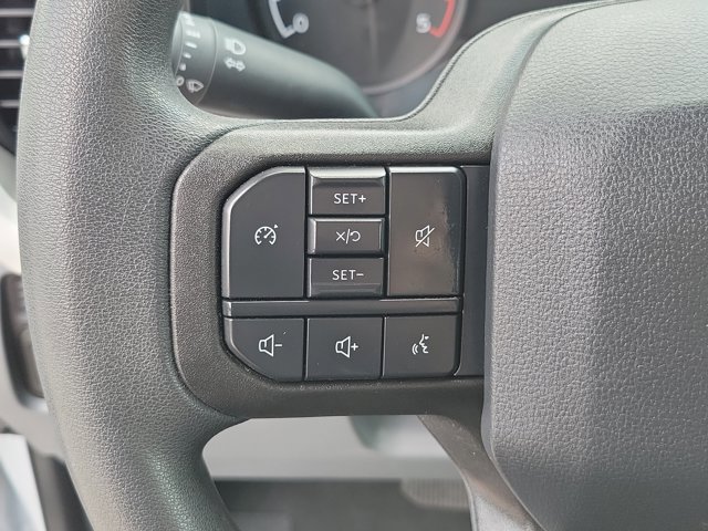 Certified 2025 Ford F250 XLT AWD/4WD image 24