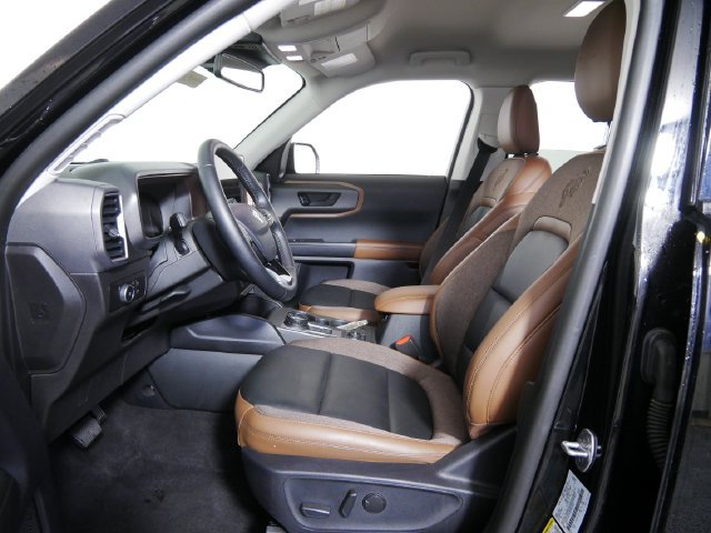 Certified 2026 Ford Bronco Sport Outer Banks AWD/4WD image 18