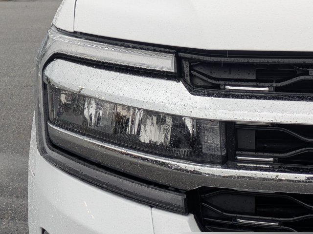 Certified 2024 Ford Expedition Max Limited AWD/4WD image 10