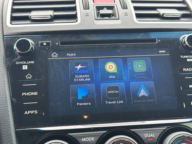 Used 2019 Subaru WRX STI AWD/4WD image 26