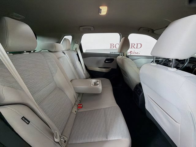 Used 2021 Nissan Rogue SV FWD image 30