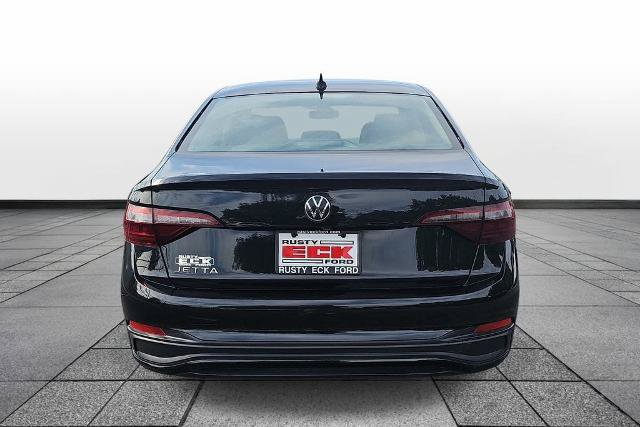 Used 2024 Volkswagen Jetta S FWD image 6
