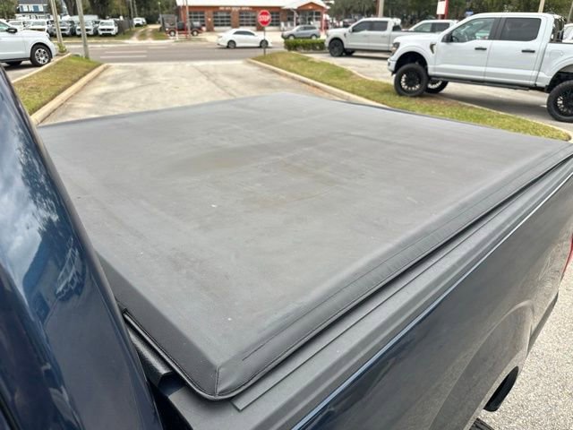 Certified 2019 Ford F150 XLT w/ Equipment Group 301A Mid image 26