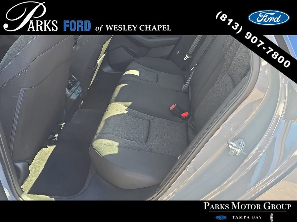 Used 2025 Honda Accord SE image 14
