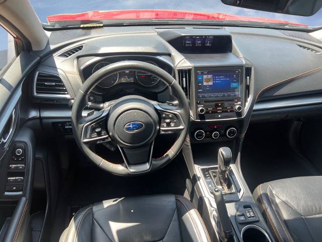 Used 2021 Subaru Crosstrek 2.5i Limited AWD/4WD image 13