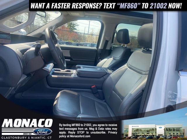 Certified 2025 Ford Expedition Max Active AWD/4WD image 17