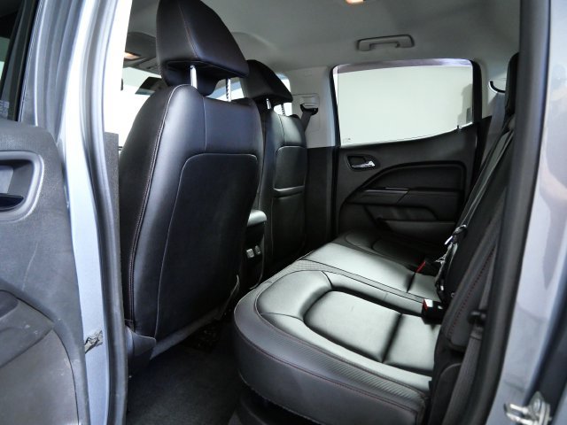Used 2020 GMC Canyon All Terrain w/ All Terrain X Package AWD/4WD image 14