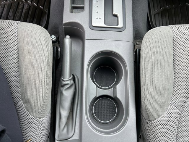 Used 2019 Nissan Frontier SV image 15