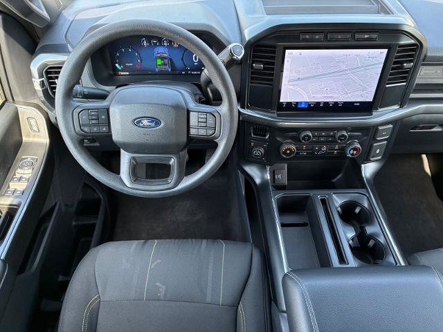 Certified 2024 Ford F150 STX AWD/4WD image 18
