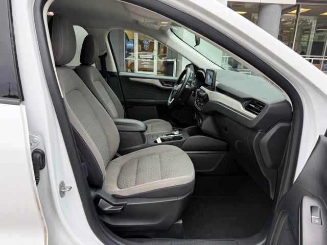 Certified 2022 Ford Escape SE w/ Convenience Package AWD/4WD image 33