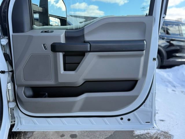 Certified 2022 Ford F350 XL w/ STX Appearance Package image 9