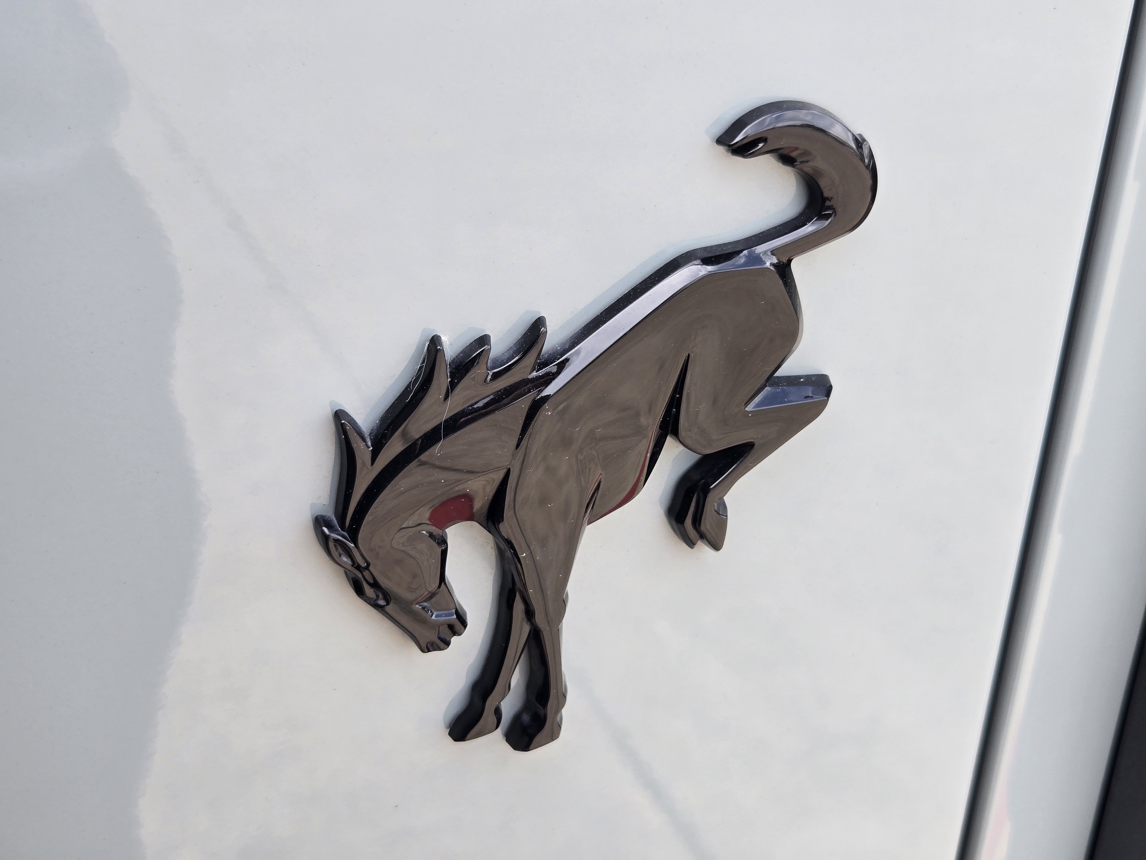 Certified 2023 Ford Bronco Wildtrak AWD/4WD image 8