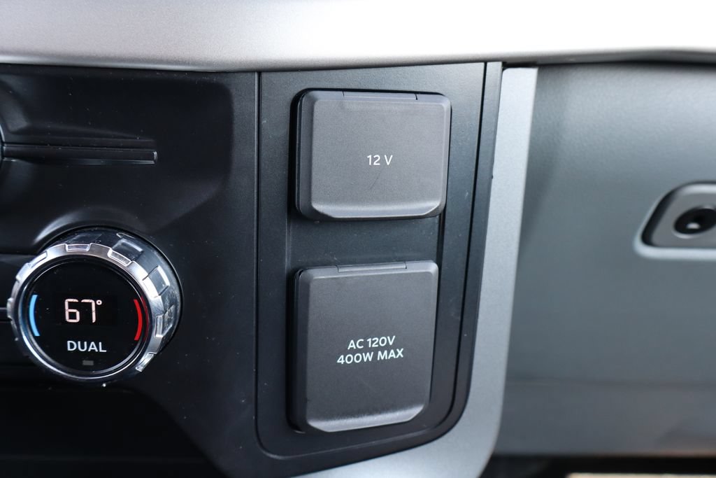 Certified 2021 Ford F150 XLT w/ Equipment Group 302A High AWD/4WD image 31