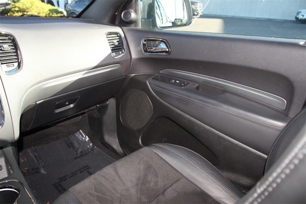 Used 2020 Dodge Durango R/T image 16