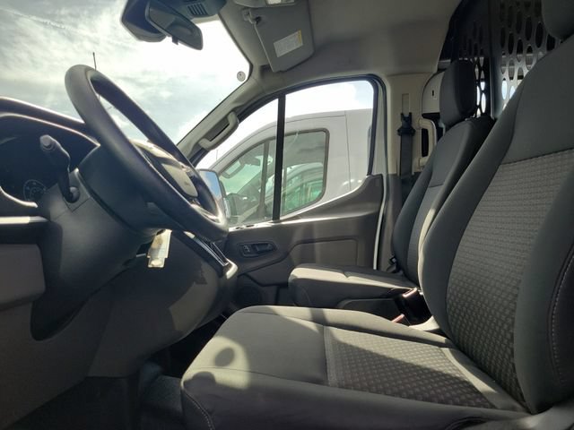 Certified 2025 Ford Transit 250 Low Roof w/ Exterior Upgrade Package RWD image 10