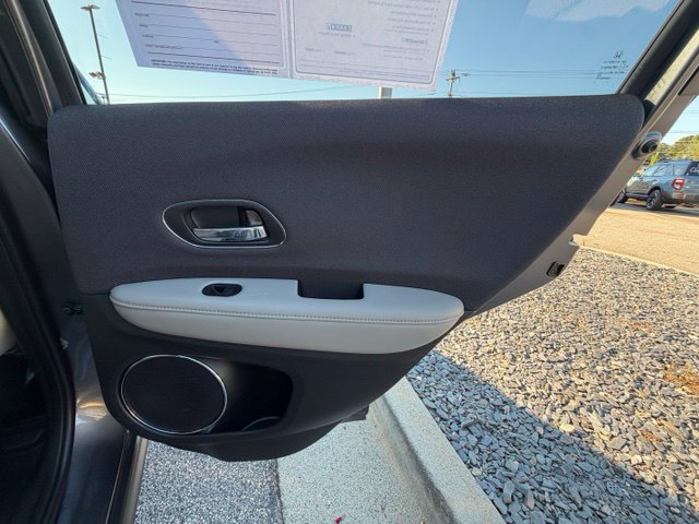 Used 2019 Honda HR-V EX image 21