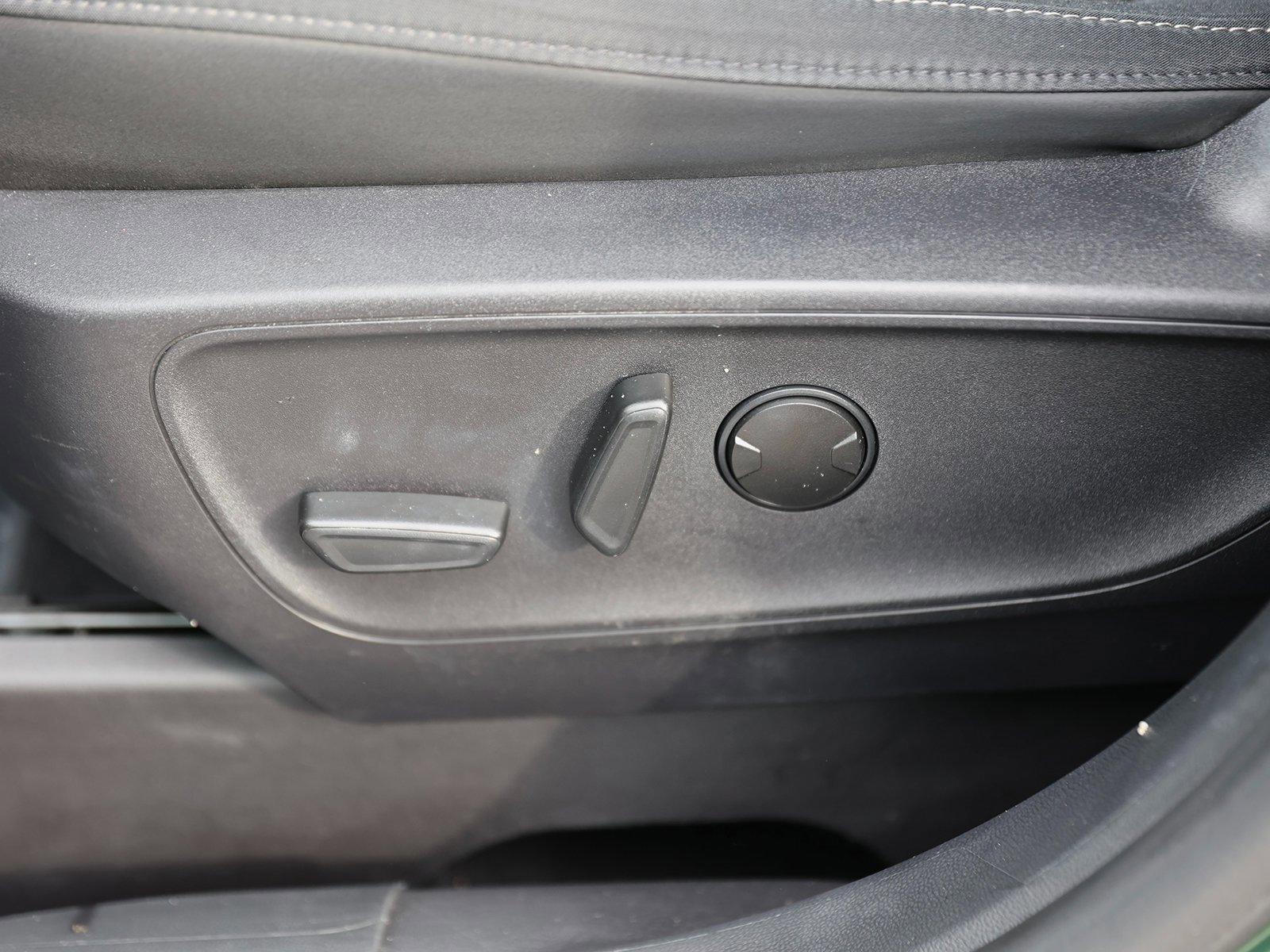 Certified 2023 Ford Bronco Sport Big Bend w/ Convenience Package image 18