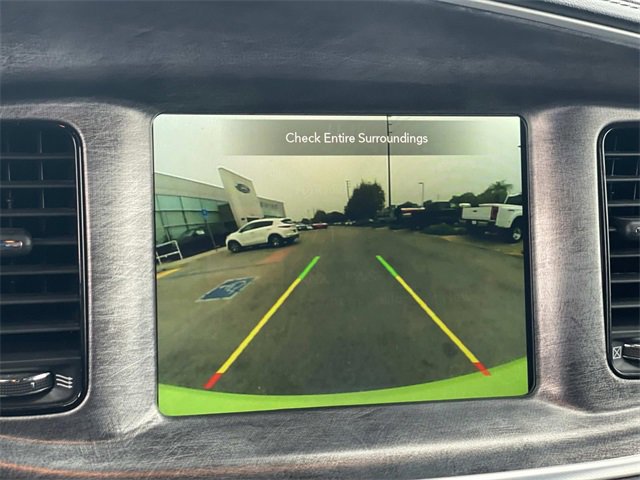 Used 2023 Dodge Charger Scat Pack w/ Daytona Edition Group image 17