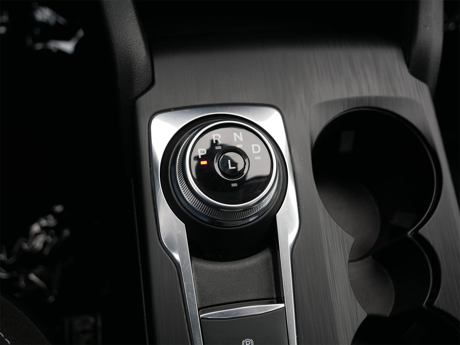 Certified 2025 Ford Escape Active image 23