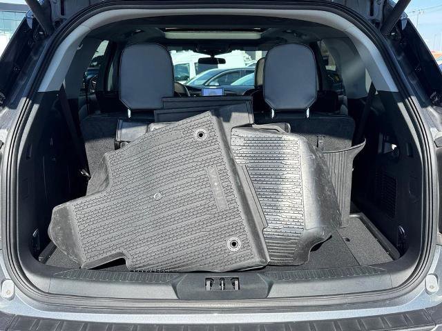 Certified 2023 Ford Explorer XLT w/ Equipment Group 202A image 6