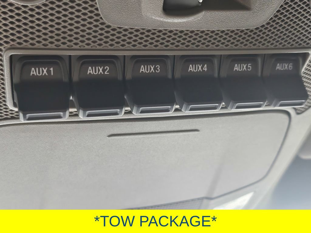 Certified 2020 Ford F250 Lariat w/ Lariat Value Package image 28